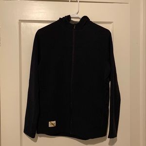 Tracksmith NDO jacket men’s small